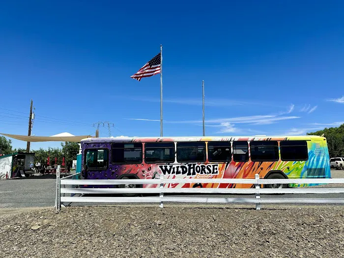 Wildhorse Campground Picture 6