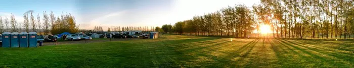 Wildhorse Campground Picture 2