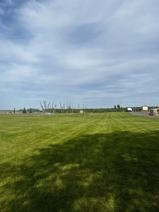 Sage Creek Campground Picture 5