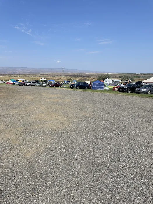 Sage Creek Campground Picture 7