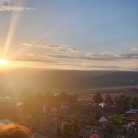Sage Creek Campground ico