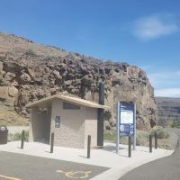 Rocky Coulee Recreation Area ico