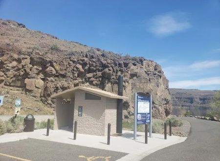 Rocky Coulee Recreation Area