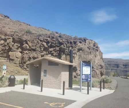 Rocky Coulee Recreation Area