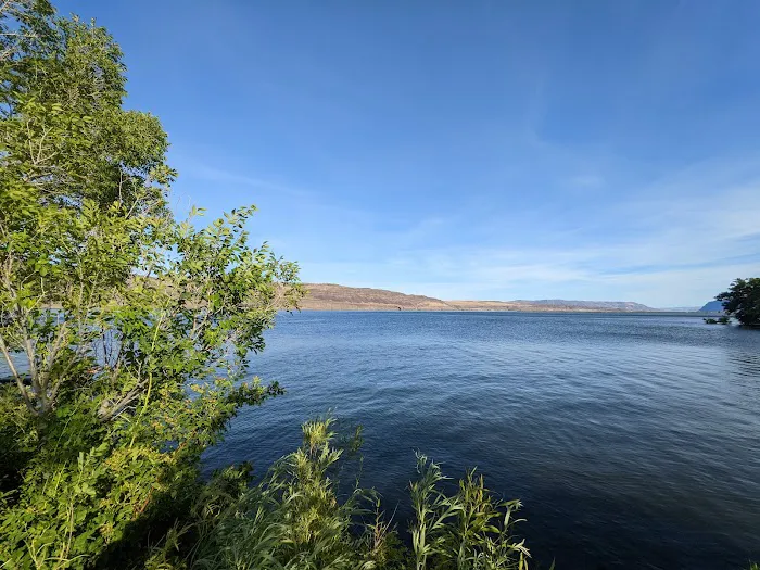 Rocky Coulee Recreation Area Picture 9