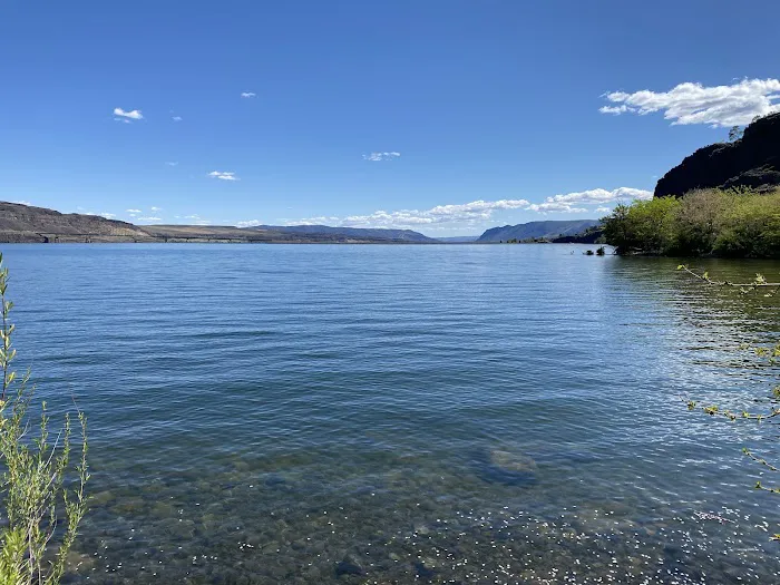 Rocky Coulee Recreation Area Picture 4
