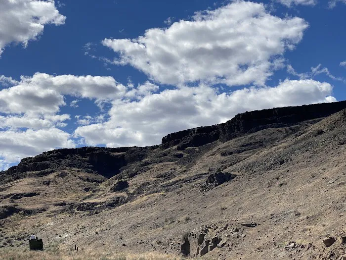 Rocky Coulee Recreation Area Picture 7