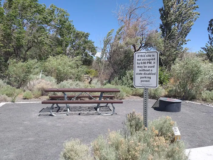 Rocky Coulee Recreation Area Picture 2