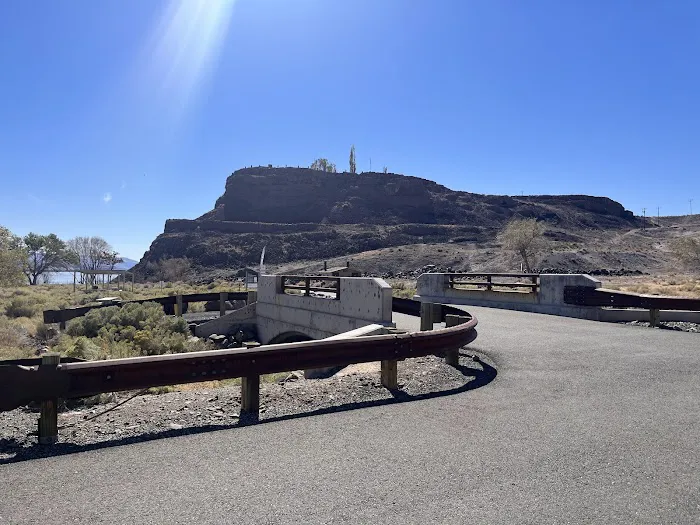 Rocky Coulee Recreation Area Picture 6
