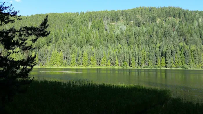 Petit Lake Campground Picture 2