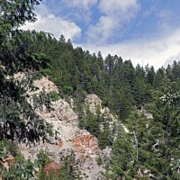 Everett Slough Campground ico
