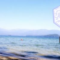Luby Bay Campground ico