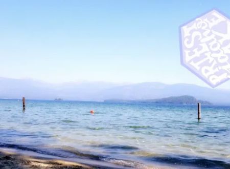 Luby Bay Campground