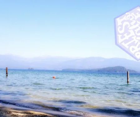 Luby Bay Campground