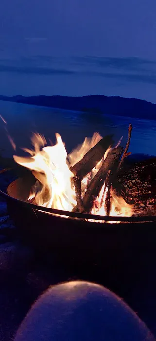 Schneider Campground Picture 4