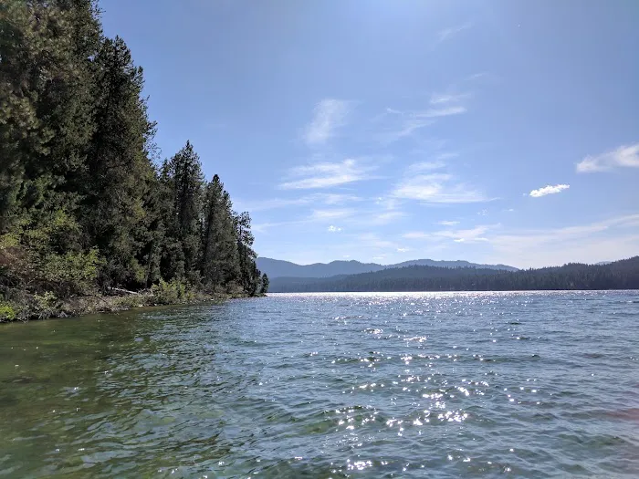 Schneider Campground Picture 5
