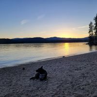 West Shores Campground (7 Lots) ico