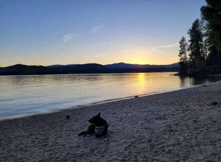 West Shores Campground (7 Lots)