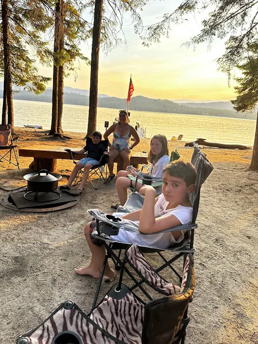 West Shores Campground (7 Lots) Picture 8