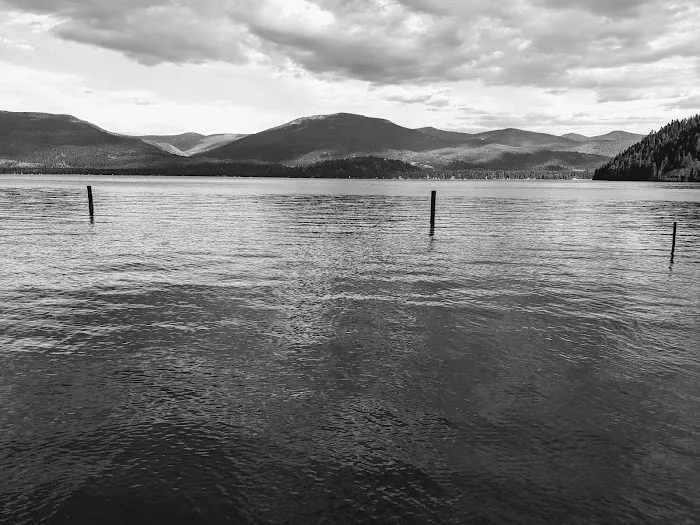 Outlet Campground at Priest Lake Picture 7