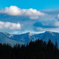 Boundary Dam Campground ico
