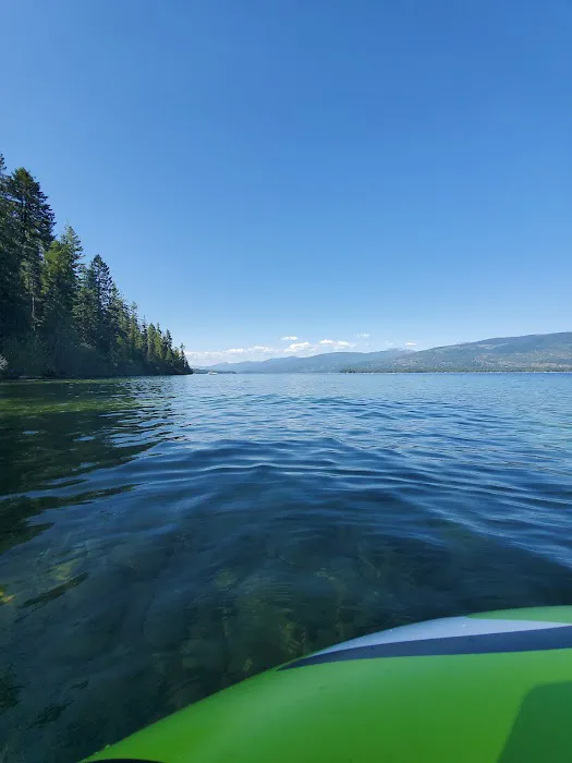 Osprey Campground Picture 2