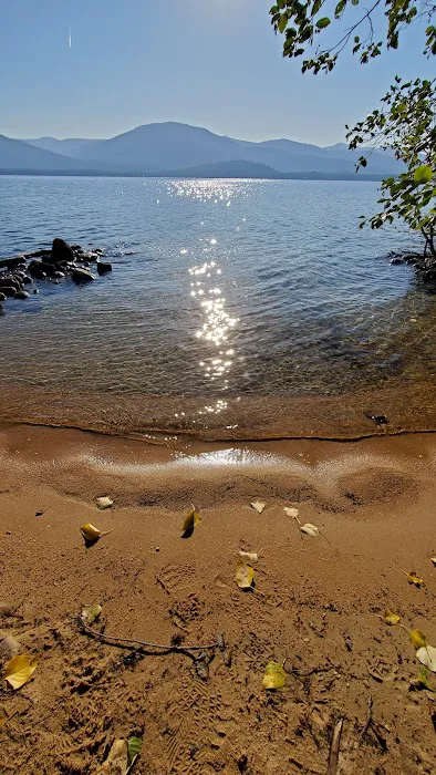 Osprey Campground Picture 10