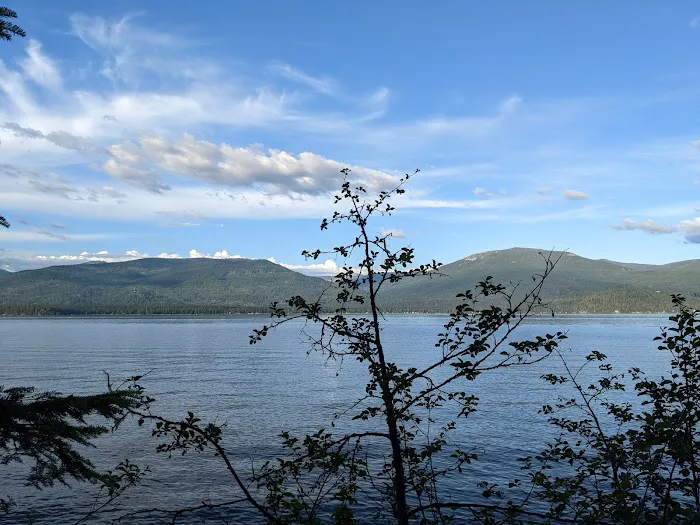 Osprey Campground Picture 1