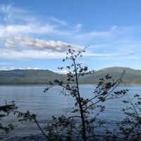 Osprey Campground ico