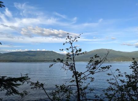 Osprey Campground