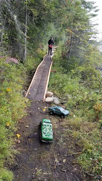 Osprey Campground Picture 3