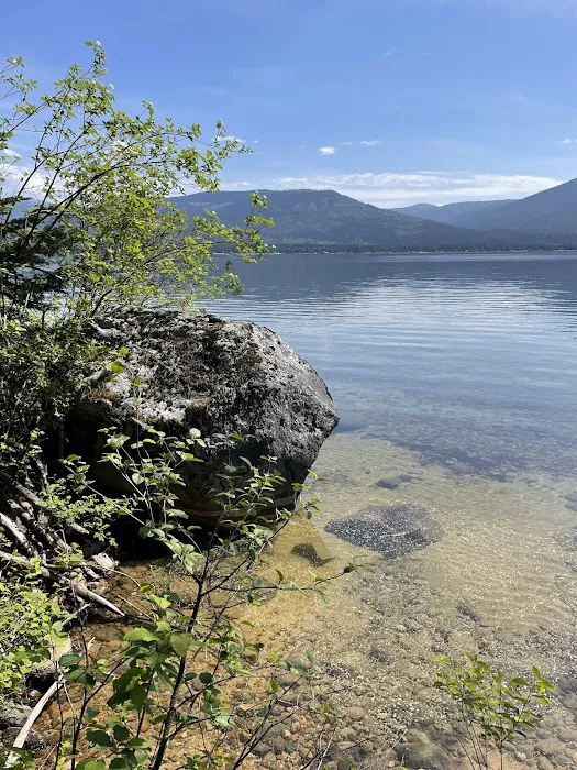Osprey Campground Picture 4