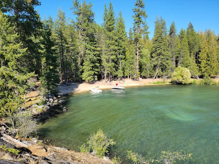 Silver Campground Picture 1