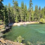 Silver Campground