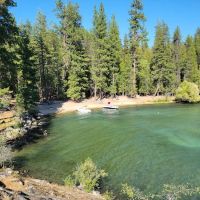 Silver Campground ico