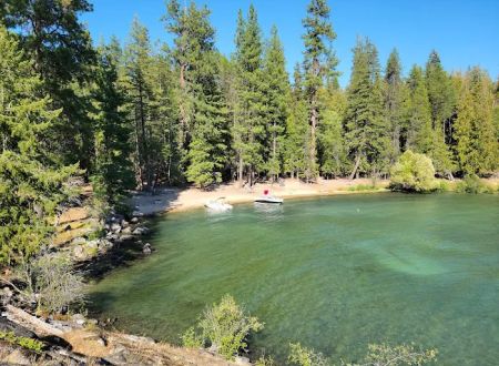Silver Campground
