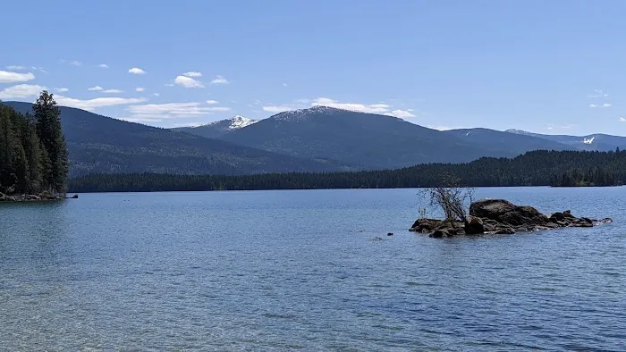 Silver Campground Picture 3