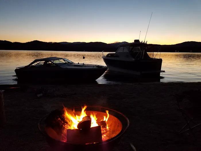 Silver Campground Picture 2