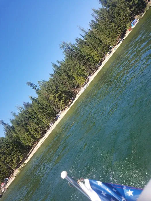 Silver Campground Picture 8