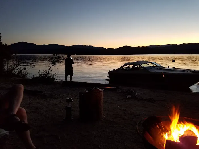 Silver Campground Picture 7