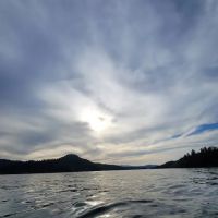 Three Pines Campground ico