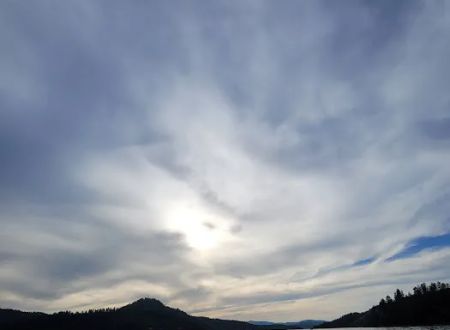 Three Pines Campground