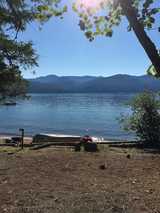 Three Pines Campground Picture 6