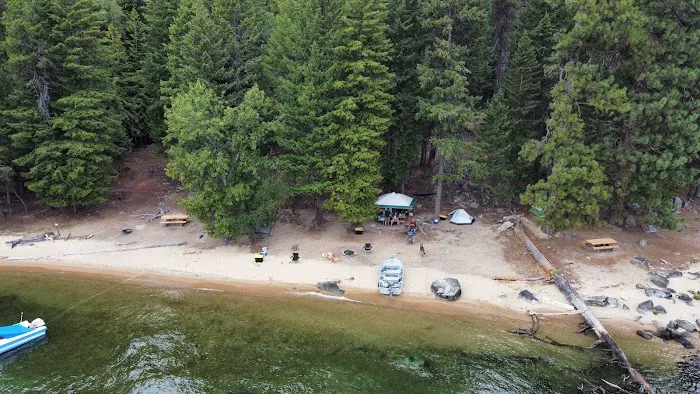 Three Pines Campground Picture 8