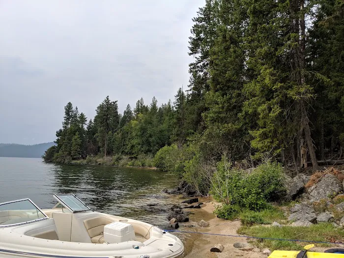Three Pines Campground Picture 5