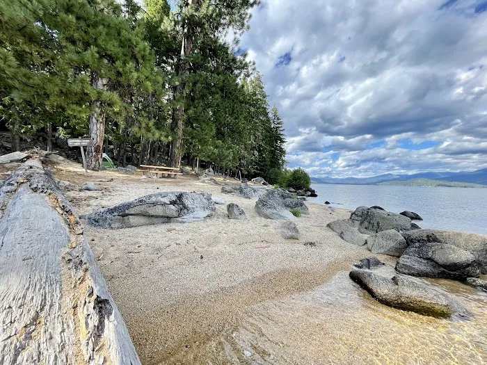 Three Pines Campground Picture 10