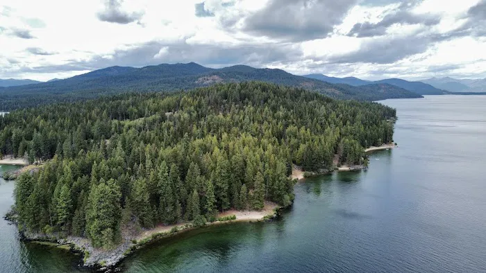 Three Pines Campground Picture 7