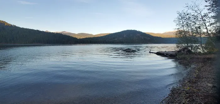 Navigation Campground Picture 1