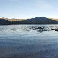 Navigation Campground ico