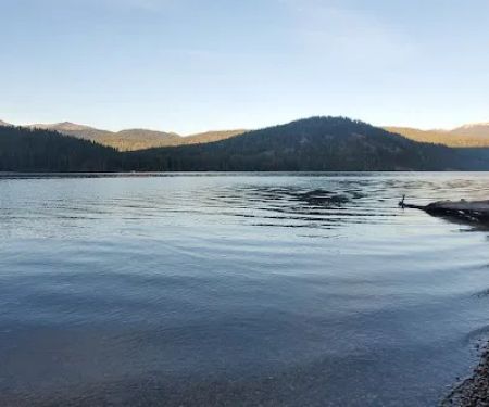 Navigation Campground